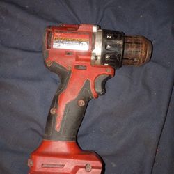 Milwaukee Drill driver 