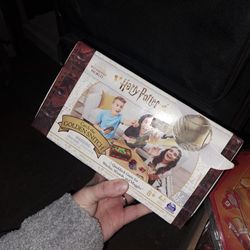 Harry Potter Game