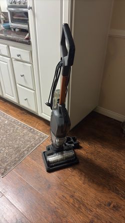Bissell crosswave