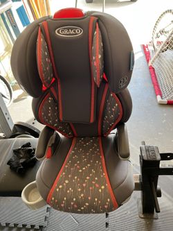 Graco Car Seat