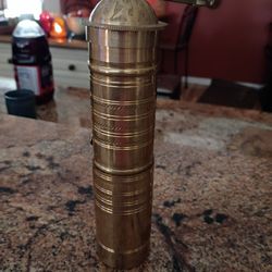 Old Pepper Grinder 