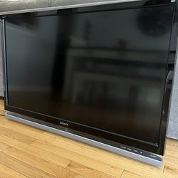 Sony Bravia 47 Inch