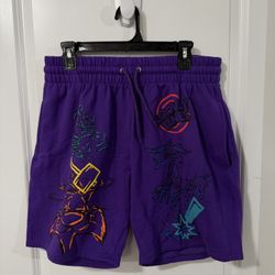 Looney Tunes Shorts