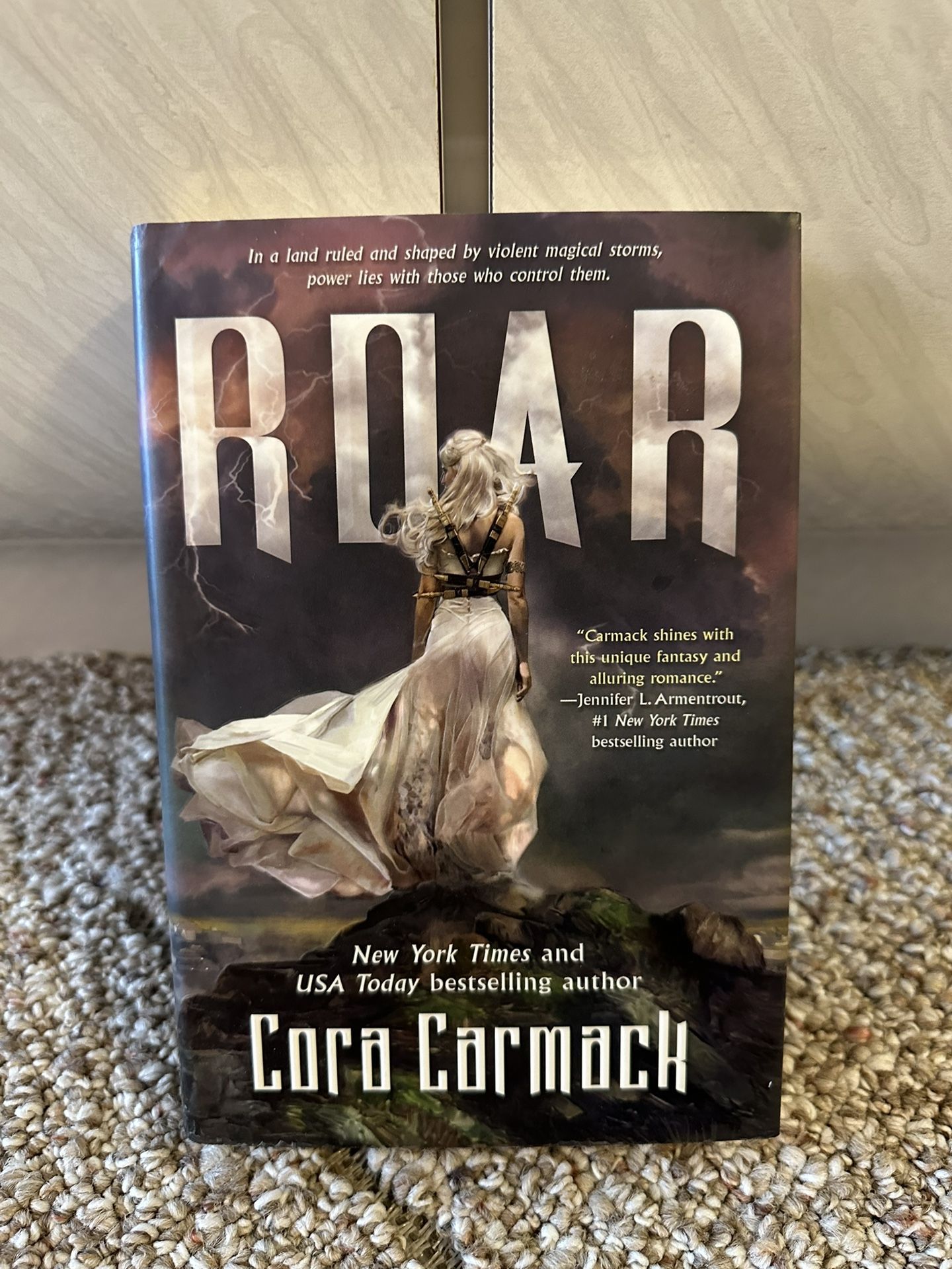 Roar