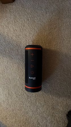 Bushnell Wingman Golf Speaker