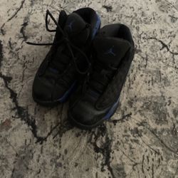 Jordan 13’s