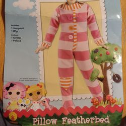 Lalaloopsy Child Costume