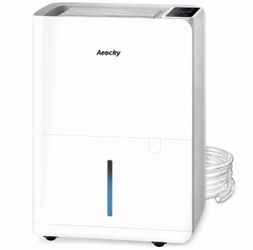 AEOCKY Dehumidifier (BOREAS-001)