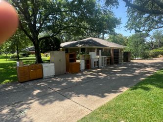 Cabnets free Arlington TX