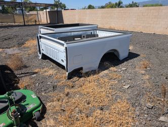 2020's Silverado Ford Truck Beds For Sale