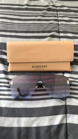 Burberry Sunglasses
