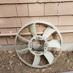 4runner Toyota Pickup Fan