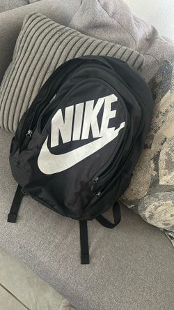 Nike Soccer Backpack
