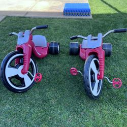 Radio Flyer Big Flyer 