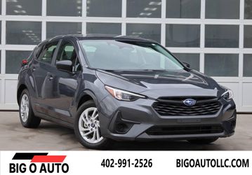 2024 Subaru Impreza
