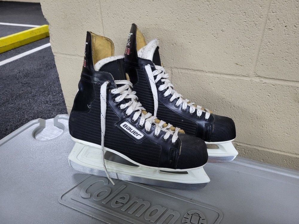 Bauer Hockey Skates