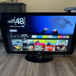 Vizio 42” LED HDTV (Model: M420NV) – Full HD 1080p