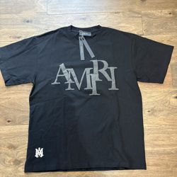 Amiri Shirt 