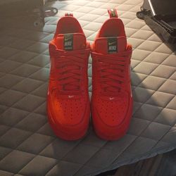 Nike Air Force ones original Authentic! 🔥