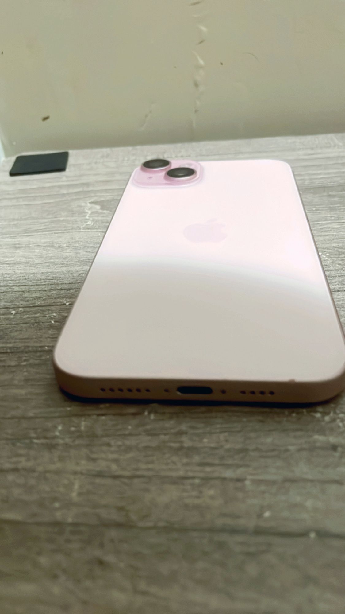 iPhone 15 Plus