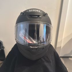 Shoei Helmet 2025