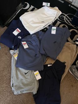 Nike Tech Sweat Pants