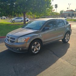 2011 Dodge Caliber 