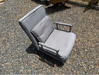 3-in-1 Convertible Chair