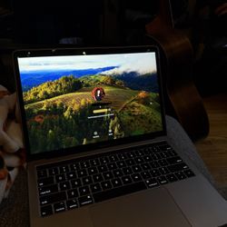 2019 Macbook Pro 13”