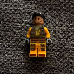 Lego Pirate Snub Fighter
