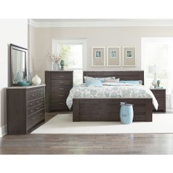 Bedroom Set 