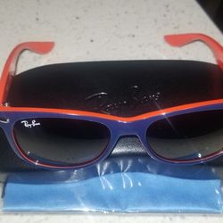 Rey•ben sunglasses