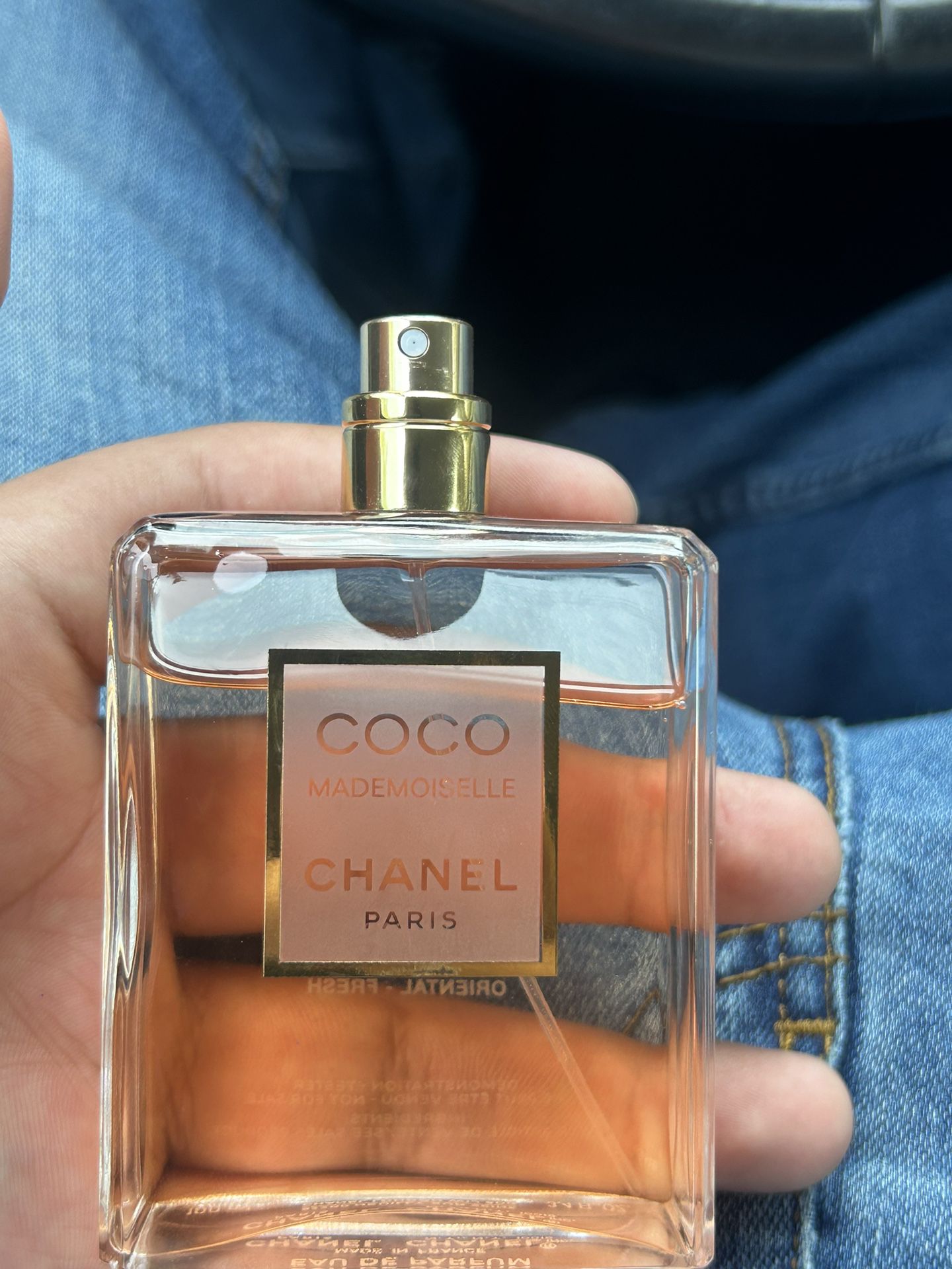 Coco By Chanel 