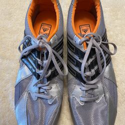 **VINTAGE ADIDAS TRACK & FIELD SHOES**