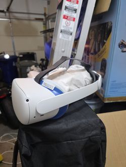 Oculus Quest 2 256 GB