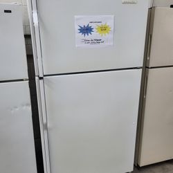 🇮🇪St. Patrick's Sale! Kitchenaid 21cuft Fridge-Warranty Included 