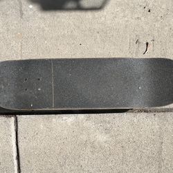 Maui And Sons Skateboard
