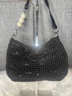 Black Purse 