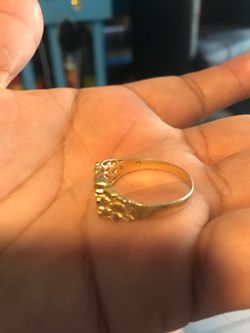 10K Gold