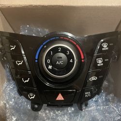 Hyundai  A/C