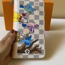 Limited Edition Wallet 