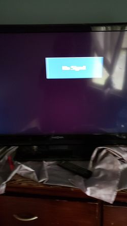 Insignia 36 inch NO control