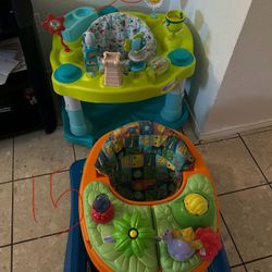 Baby Items