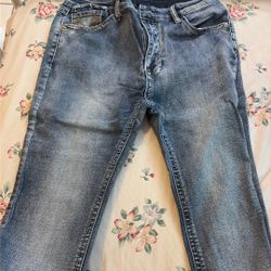 SHEIN jeans