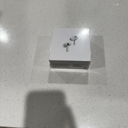 Airpod 2nd Generation 