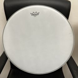 22" Remo