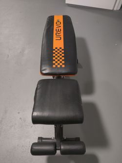 Workout Bench