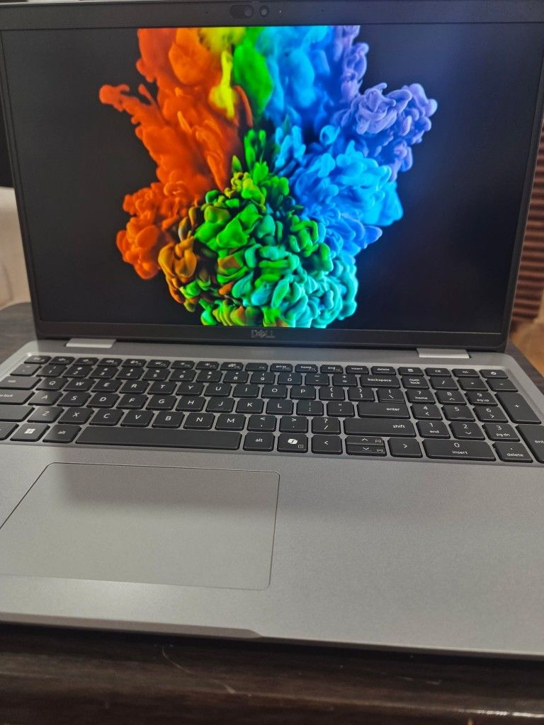 Dell latitude 5550