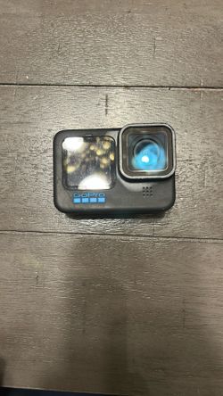 GoPro 11 Black