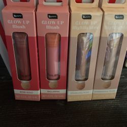 Makeup Blush Dupe Elf 